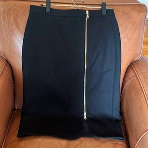 J. Crew Pencil Skirt